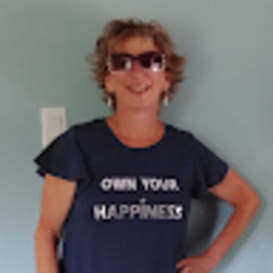 Meet your Posher, April